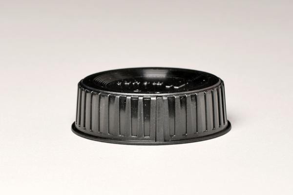 Objektiv-Rückdeckel für Nikon F-Mount